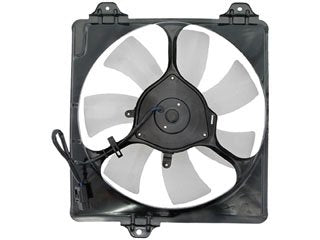 Dorman - OE Solutions RADIATOR FAN ASSEMBLY 620-539