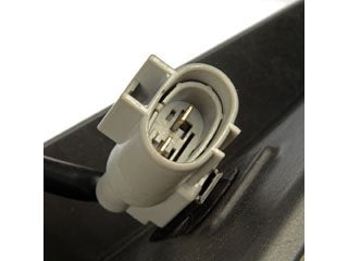 Dorman - OE Solutions Engine Cooling Fan Assembly Radiator Fan Assembly Without Controller for 2001-99 Toyota Camry Toyota Solara 620-542
