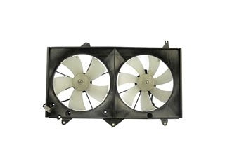 Dorman - OE Solutions RADIATOR FAN ASSEMBLY 620-545