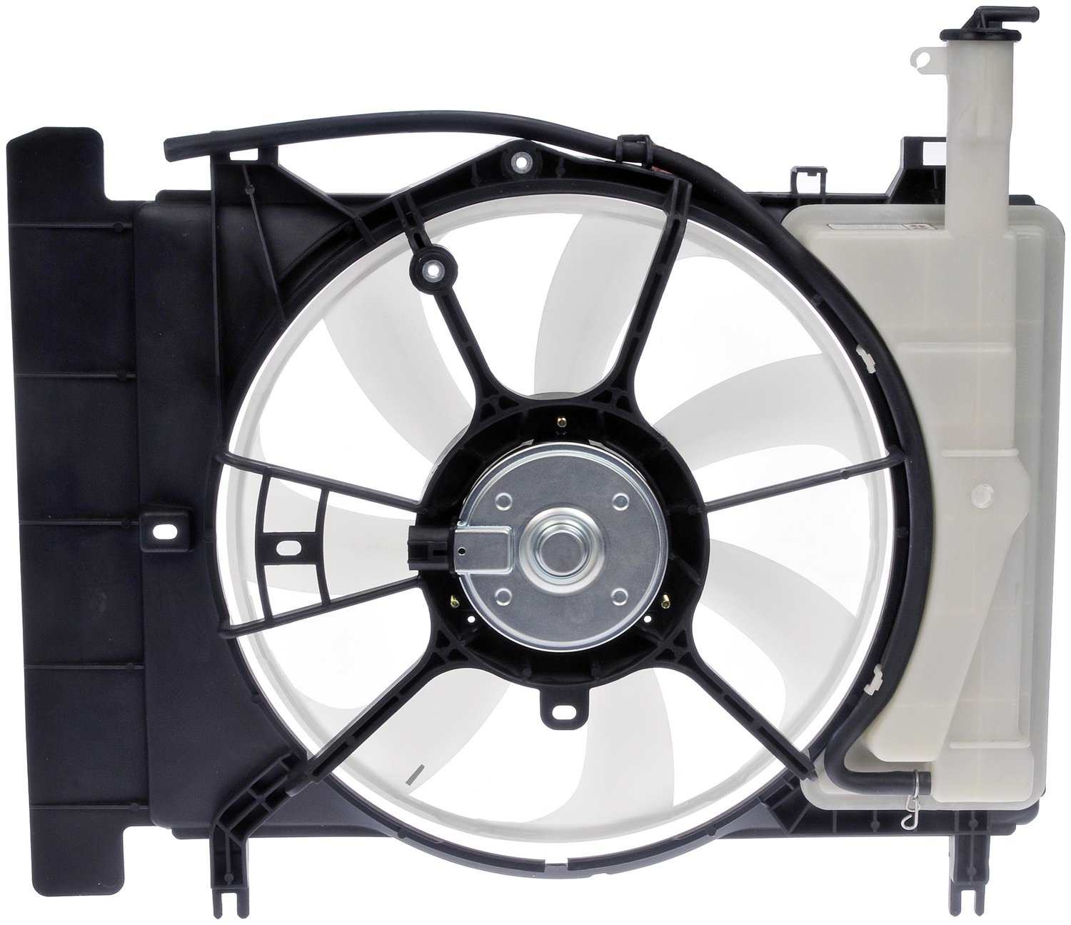 Dorman - OE Solutions RADIATOR FAN ASSEMBLY 620-549