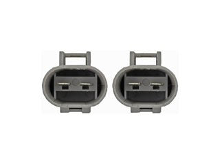 Dorman - OE Solutions RADIATOR FAN ASSEMBLY 620-551