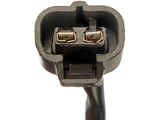 Dorman Dual Radiator and Condenser Fan Assembly