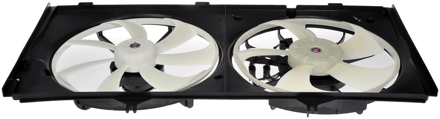 Dorman - OE Solutions DUAL FAN ASSEMBLY 620-559