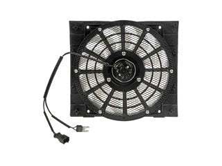 Dorman - HD Solutions RADIATOR FAN ASSEMBLY 620-5601