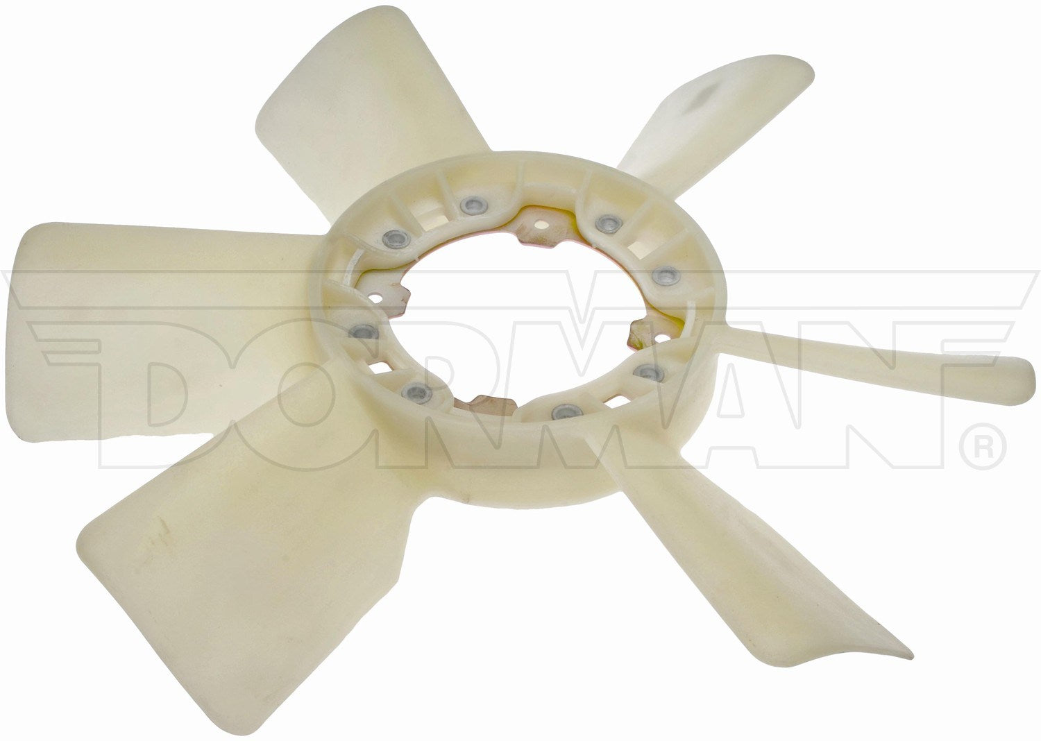 Dorman - OE Solutions CLUTCH FAN BLADE 620-5603