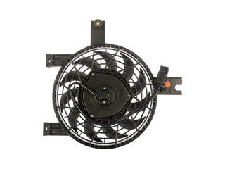 Dorman - OE Solutions CONDENSER FAN ASSEMBLY 620-560