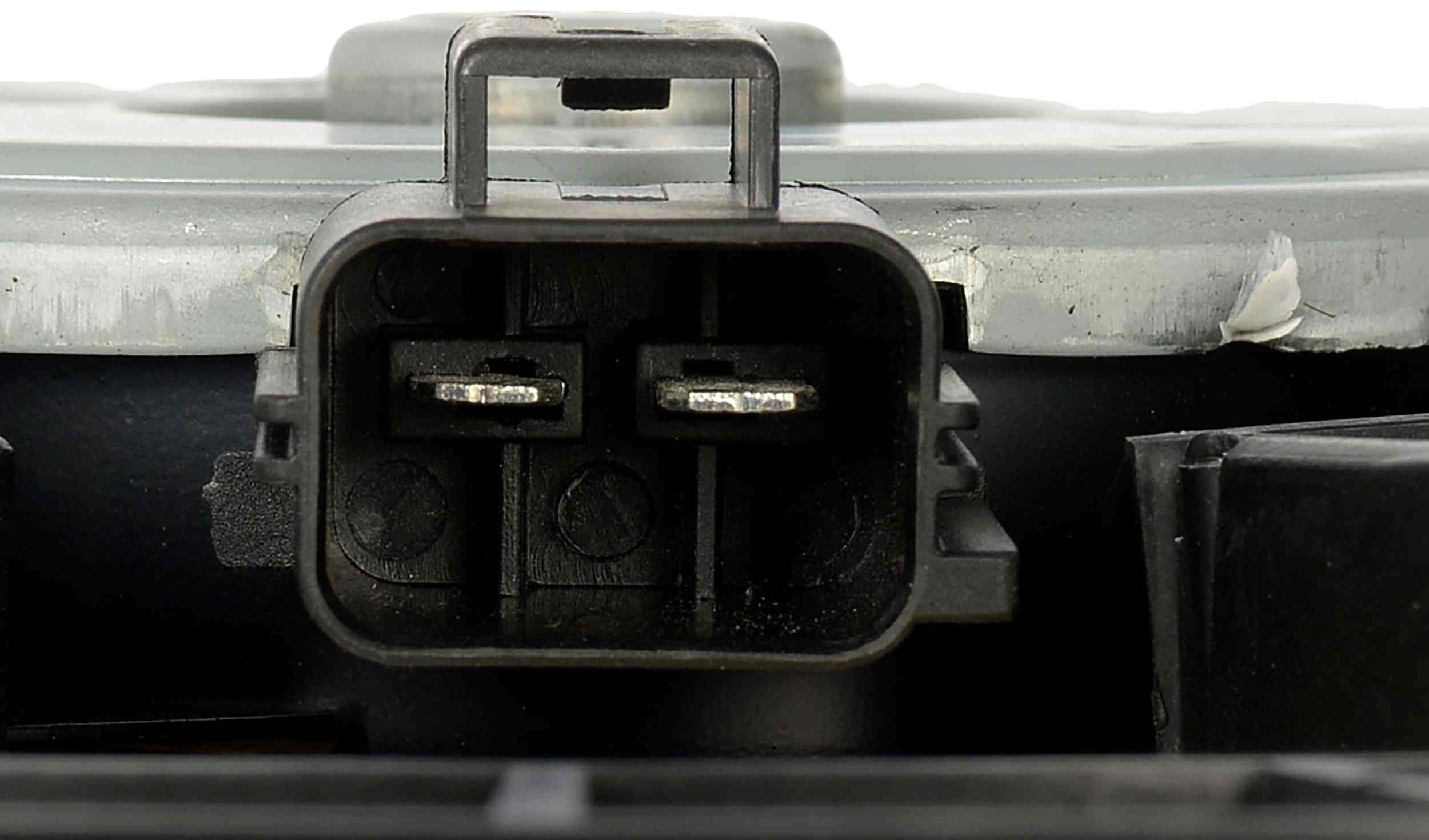 Dorman - OE Solutions RADIATOR FAN ASSEMBLY 620-567