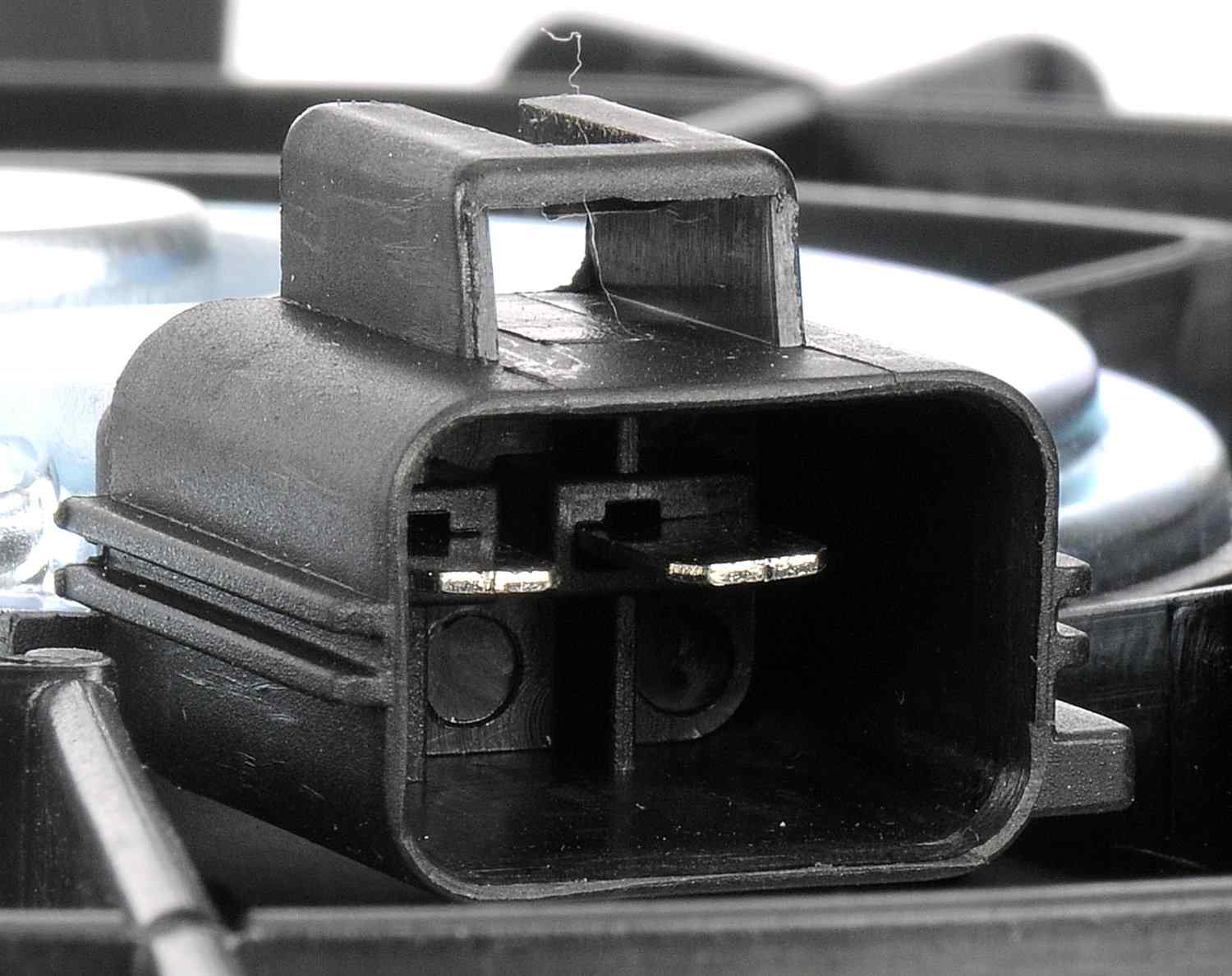 Dorman - OE Solutions RADIATOR FAN ASSEMBLY 620-569