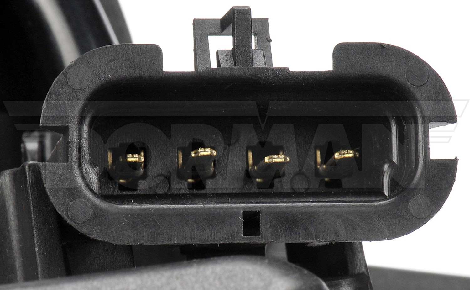 Dorman Dual Fan Assembly Without Controller