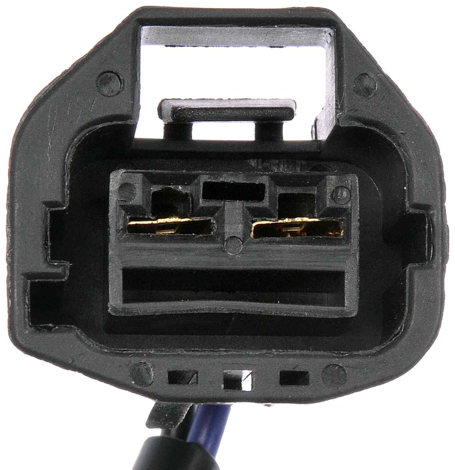 Dorman - OE Solutions RADIATOR FAN ASSEMBLY 620-580