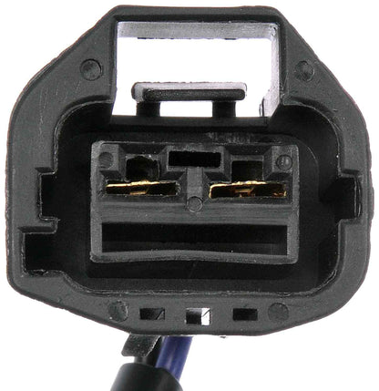 Dorman - OE Solutions RADIATOR FAN ASSEMBLY 620-580