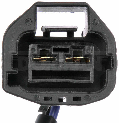 Dorman - OE Solutions RADIATOR FAN ASSEMBLY 620-580