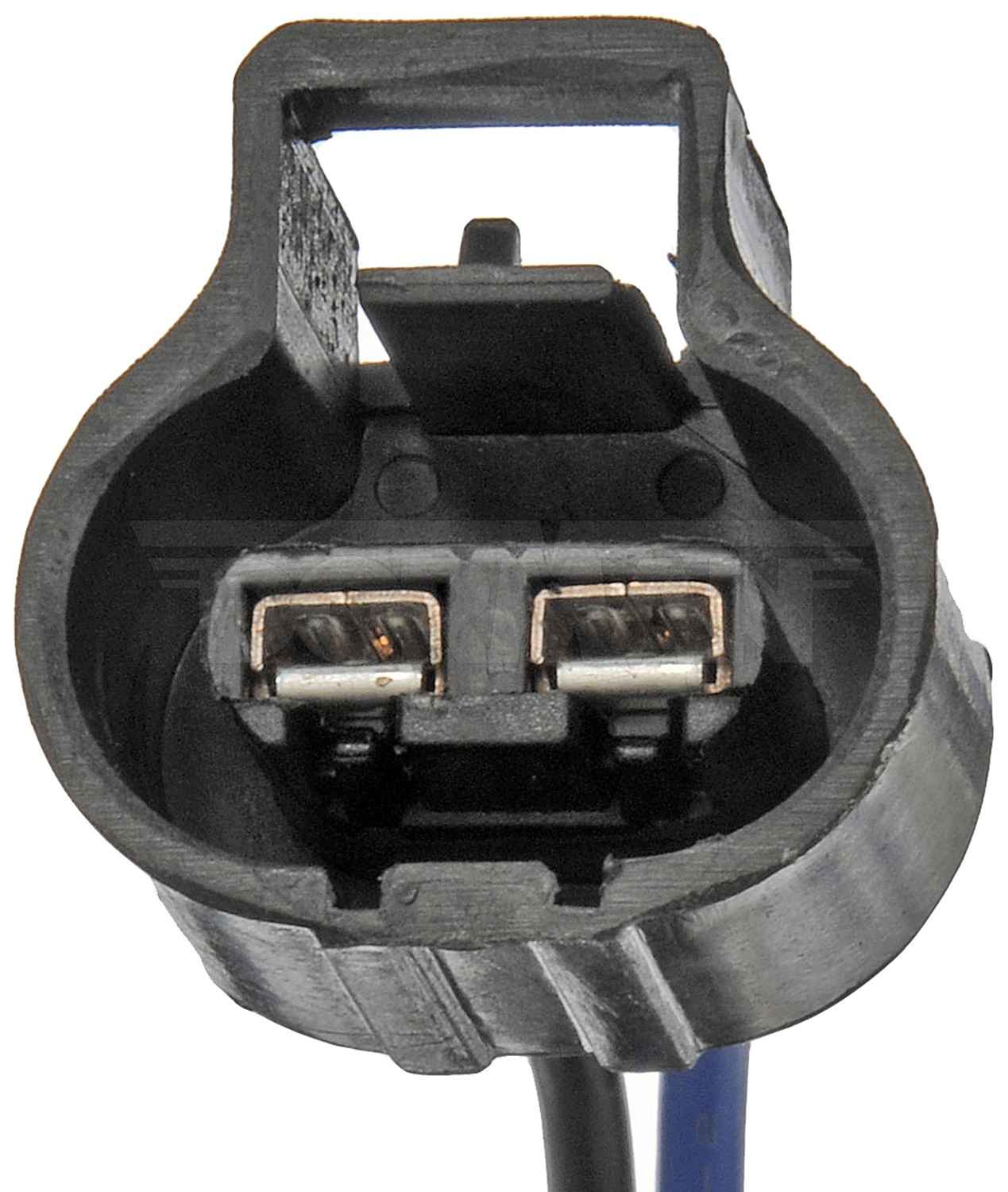 Dorman Engine Cooling Fan Assembly with Dual Fan without Controller for 2011-2016 Toyota Sienna 620-581