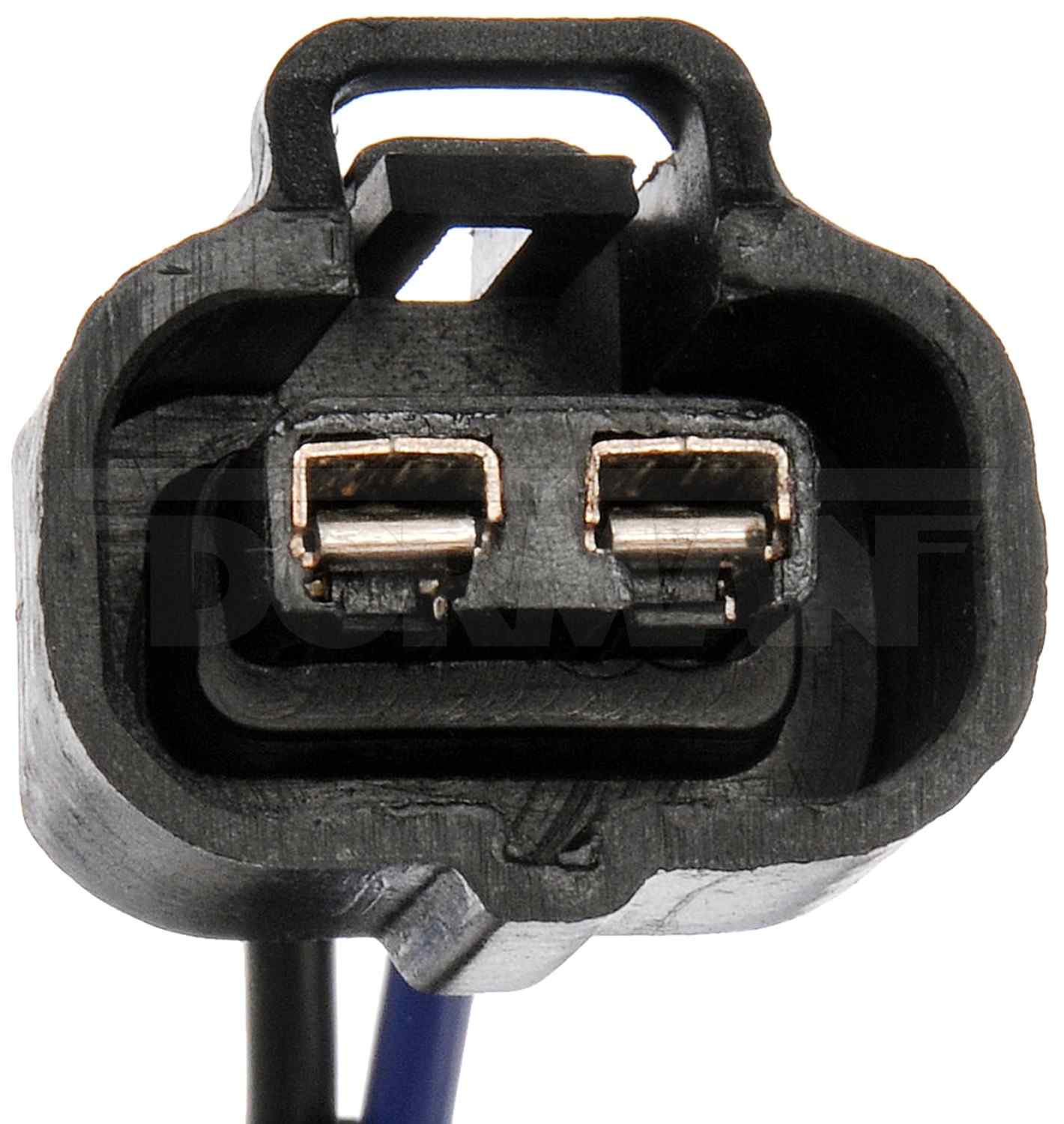 Dorman Dual Fan Assembly Without Controller