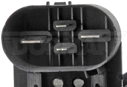 Dorman - OE Solutions SINGLE FAN ASSEMBLY 620-586