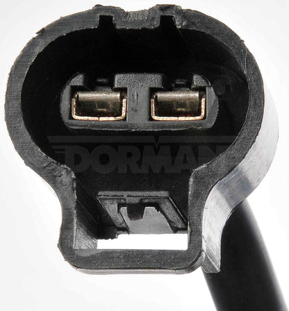 Dorman - OE Solutions RADIATOR FAN ASSEMBLY 620-598