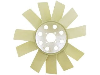 Dorman - OE Solutions Engine Cooling Fan Blade Plastic for 1996-2006 Chevrolet GMC 2001-2006 Oldsmobile 2007-2003 Hummer 620-602