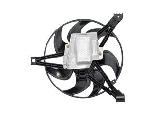 Dorman - OE Solutions RADIATOR FAN ASSEMBLY 620-603