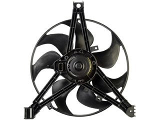 Dorman - OE Solutions RADIATOR FAN ASSEMBLY 620-604