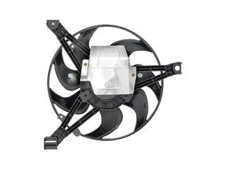 Dorman - OE Solutions RADIATOR FAN ASSEMBLY 620-606