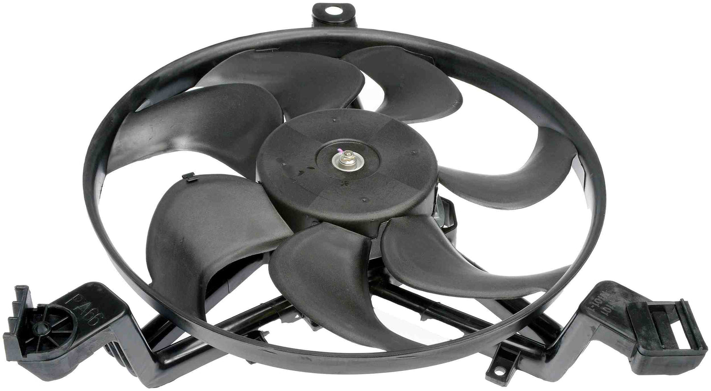 Dorman - OE Solutions RADIATOR FAN ASSEMBLY 620-608