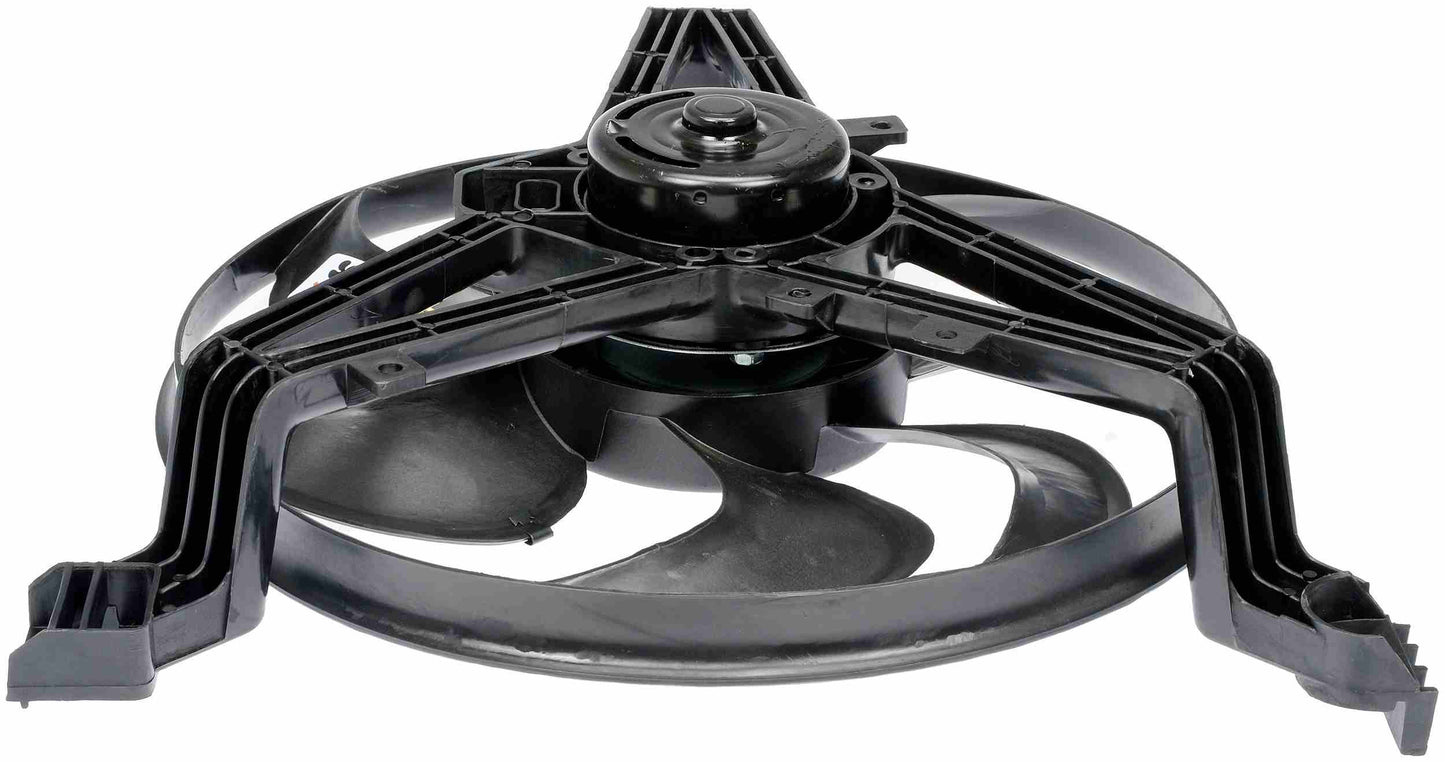 Dorman - OE Solutions RADIATOR FAN ASSEMBLY 620-608