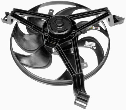 Dorman - OE Solutions RADIATOR FAN ASSEMBLY 620-608