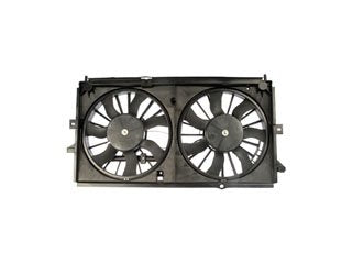 Dorman - OE Solutions RADIATOR FAN ASSEMBLY 620-613