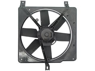 Dorman - OE Solutions RADIATOR FAN ASSEMBLY 620-614