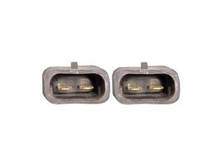 Dorman Dual Fan Assembly Without Controller