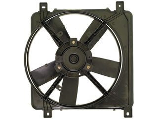 Dorman - OE Solutions RADIATOR FAN ASSEMBLY 620-621