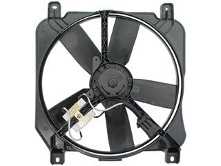 Dorman - OE Solutions RADIATOR FAN ASSEMBLY 620-625