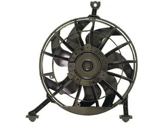 Dorman - OE Solutions RADIATOR FAN ASSEMBLY 620-627