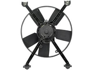 Dorman - OE Solutions CONDENSER FAN ASSEMBLY 620-632