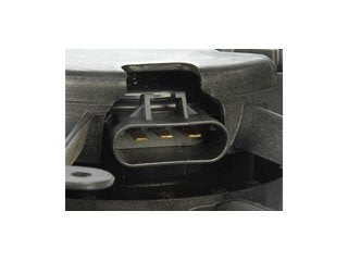 Dorman Radiator Fan Assembly Without Controller