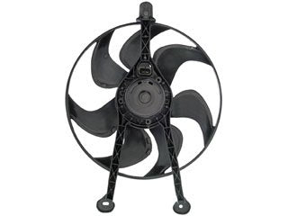Dorman - OE Solutions RADIATOR FAN ASSEMBLY 620-637