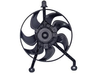 Dorman - OE Solutions RADIATOR FAN ASSEMBLY 620-641