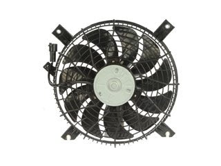 Dorman - OE Solutions CONDENSER FAN ASSEMBLY 620-649