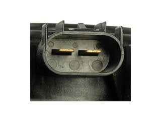 Dorman - OE Solutions Engine Cooling Fan Assembly Dual Fan Assembly Without Controller for Cadillac 2006-05 Chevrolet 2007-05 GMC 2007-05 620-652