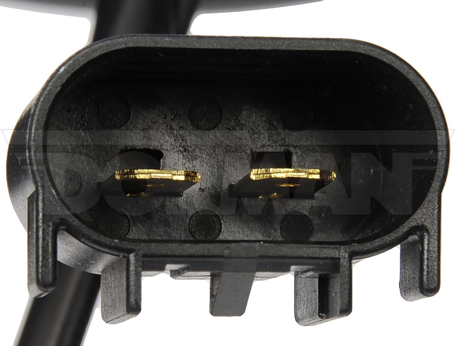 Dorman Dual Fan Assembly Without Controller