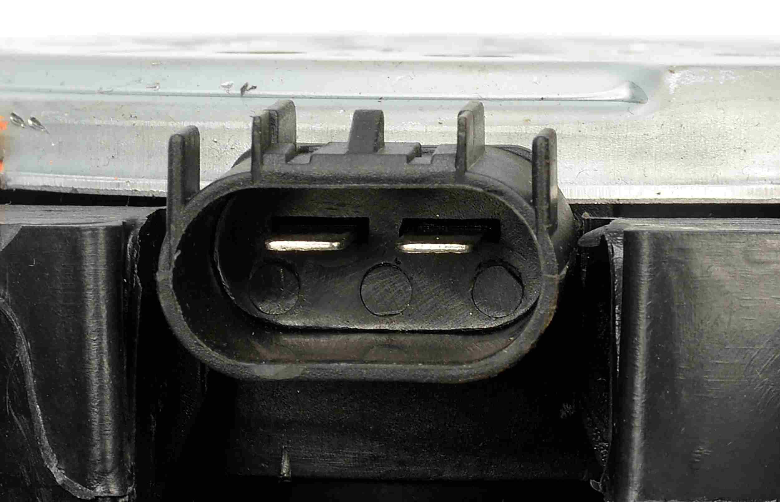 Dorman Dual Fan Assembly Without Controller