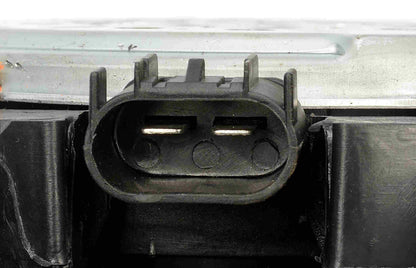 Dorman Engine Cooling Fan Assembly Dual Fan Assembly Without Controller for 2014-07 Chevrolet GMC 620-653