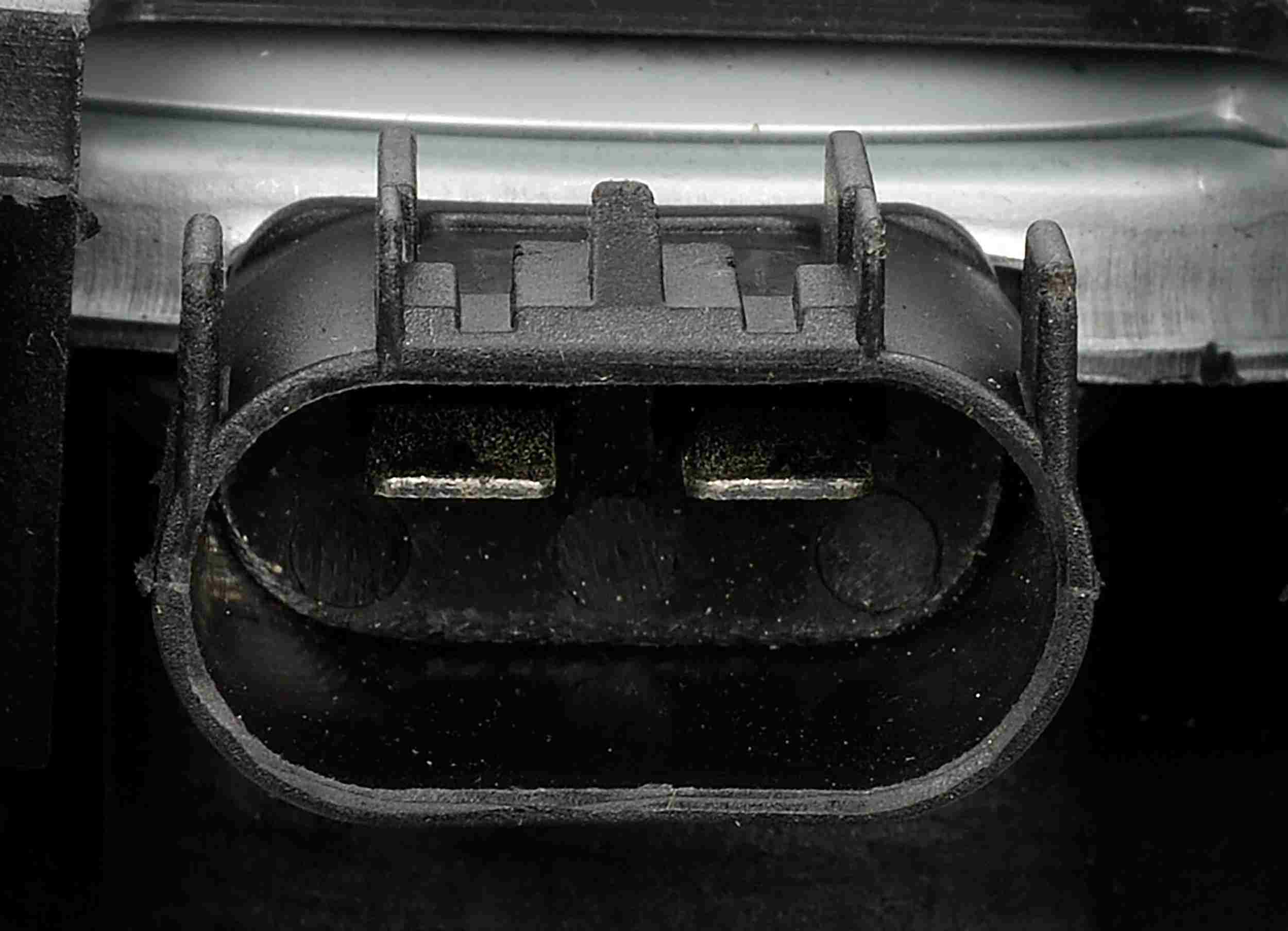 Dorman - OE Solutions DUAL FAN ASSEMBLY 620-659