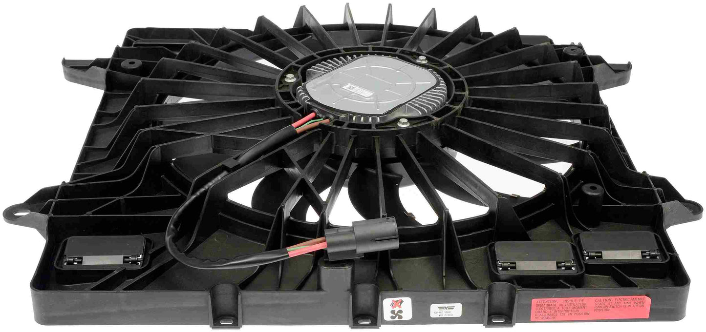 Dorman 620-662