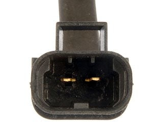 Dorman Radiator Fan Assembly With Extra Harness