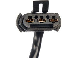 Dorman Radiator Fan Assembly Without Controller