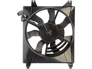 Dorman - OE Solutions CONDENSER FAN ASSEMBLY 620-705