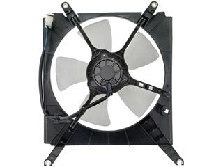Dorman - OE Solutions RADIATOR FAN ASSEMBLY 620-707