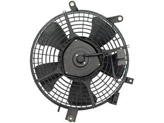 Dorman - OE Solutions RADIATOR FAN ASSEMBLY 620-709