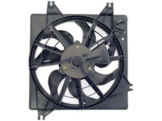 Dorman - OE Solutions RADIATOR FAN ASSEMBLY 620-710